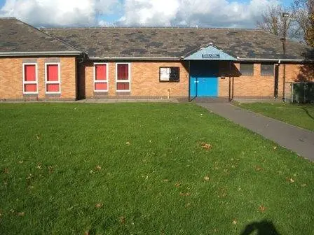 Tudhoe Community Centre 