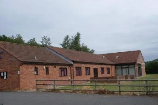 Bromsberrow Village Hall