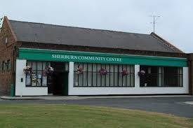 Sherburn Community Centre