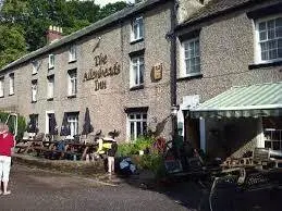 Allenheads Inn, Hexham