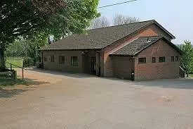 Sparsholt Memorial Hall