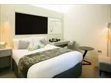 Boutique Bedroom