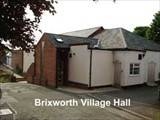 Brixworth Village Hall