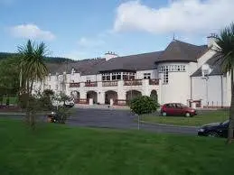 Auchrannie House Hotel & Spa Resort