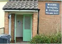   Brattleby, Aisthorpe & Scampton Village Hall