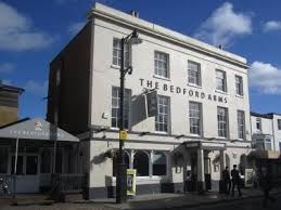 The Bedford Arms, Southampton