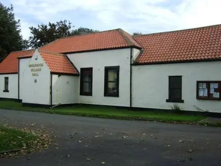 Middridge Village Hall 