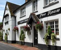 The Eight Bells 