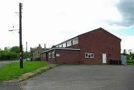 Wilsford Village Hall