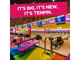 Tenpin Warrington