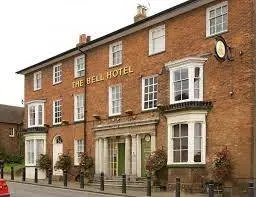 Bell Hotel