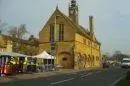 Moreton-in-Marsh, Redesdale Hall