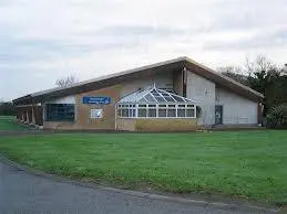  Kirkcudbright Swimming Pool