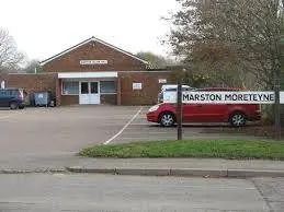 Marston Village Hall