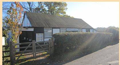 Blackham Village Hall