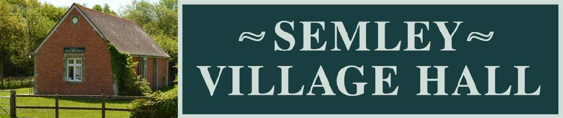 Semley Village Hall