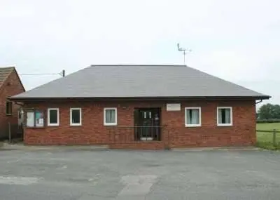 Leysters and Middleton Village Hall