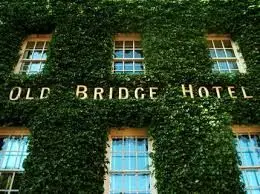 The Old Bridge Hotel