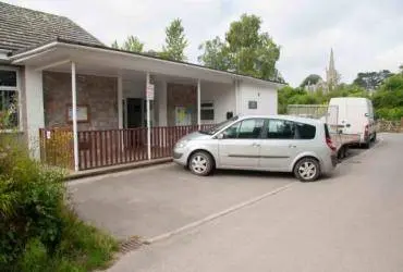 Holbeton Village Hall