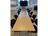 Spring Room - Meeting Style