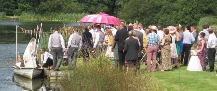 Duncton Mill Fishery