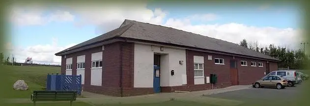 Clyst St Mary Village Hall