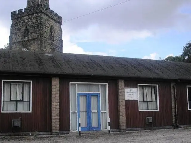 Castle Donington, St Edwards Church Centre