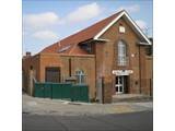 THE ROCHDALE SCOUT CENTRE (1st/6th Edgware Scout Group)