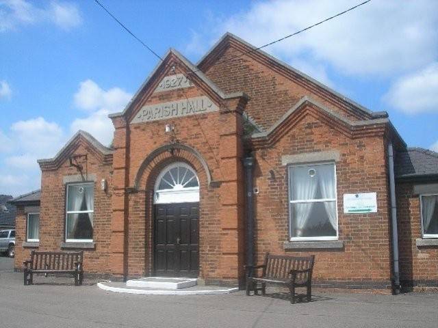 Asfordby Parish Hall