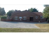 Terrington Village Hall