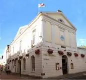 Barnstaple Guildhall