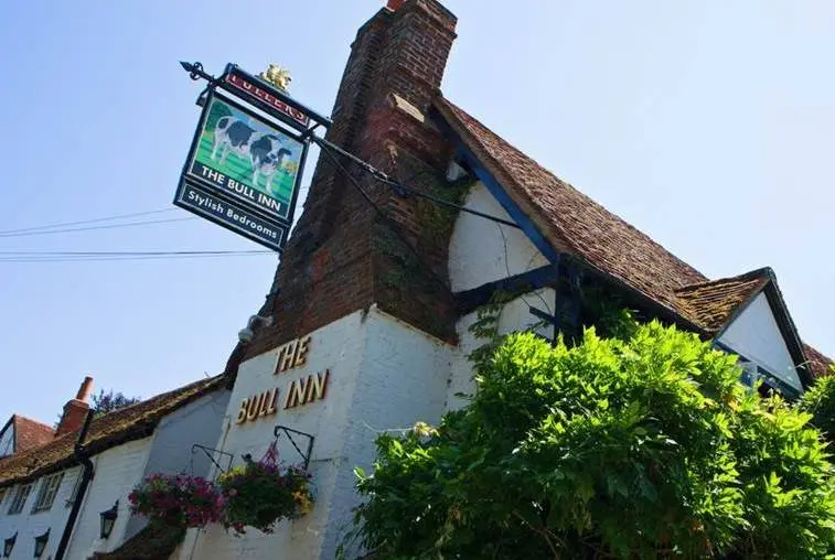 The Bull Inn