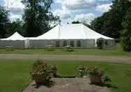 The Dower House - Marquee Venue