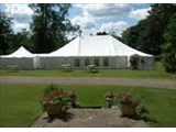 The Dower House - Marquee Venue