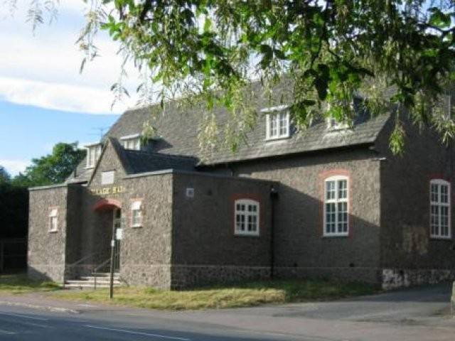 Newtown Linford Village Hall
