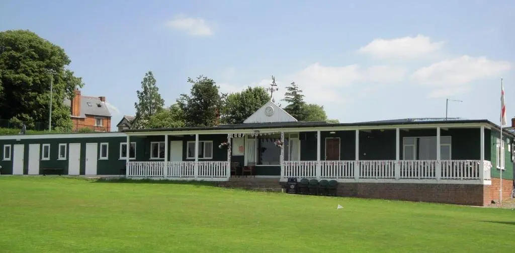 Malpas Sports Club