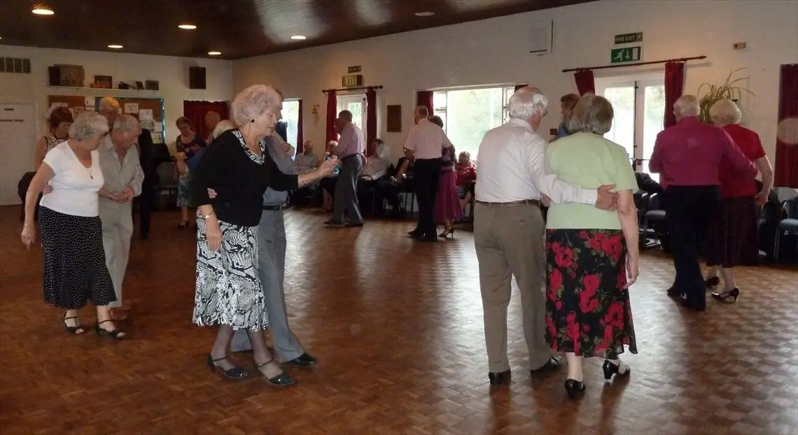 1st Leighton Buzzard Scout Hall