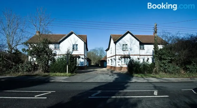 Stansted Airport Lodge