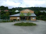 Canolfan Ceiriog Centre