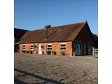 The Barn at Parkside Farm