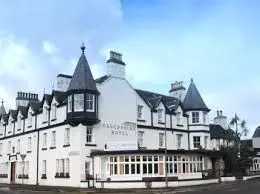 Ullapool Hotel