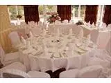 The Buckatree Hall Hotel Telford