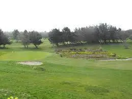 Lochgelly Golf Club