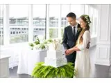 Weddings at The Mermaid London