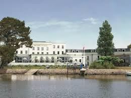 Christchurch Harbour Hotel - Marquee Venue