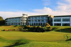 St Mellion Golf Club - Marquee Venue