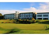St Mellion Golf Club - Marquee Venue