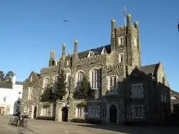 Tavistock Town Hall