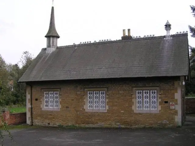 Knipton Village Hall