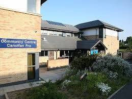 Upper Colwyn Bay Community Centre